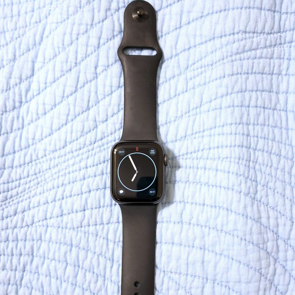 APPLE WATCH 5 Series 40mm band